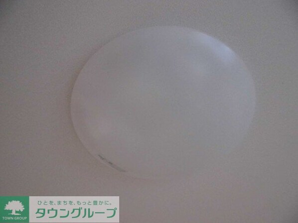 リヨンの物件内観写真